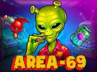 Area 69 thumbnail