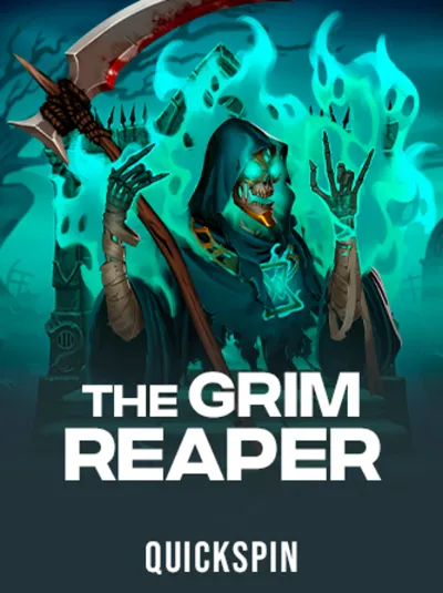 The Grim Reaper