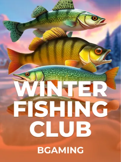 Winter Fishing Club