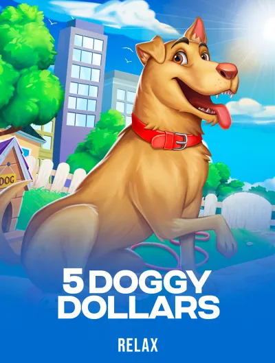 5 Doggy Dollars