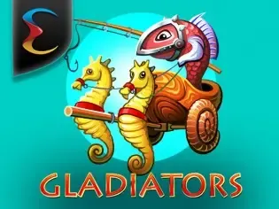 Gladiators thumbnail