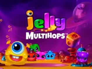 Jelly Multihops