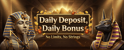 Experience Premium VIP Gaming