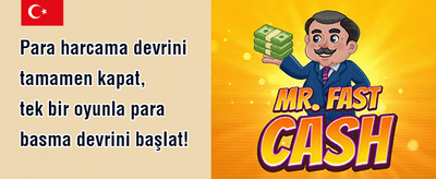 Süper Slot Serbest Çevirimleri promotion banner