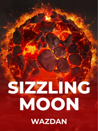 Sizzling Moon (1)