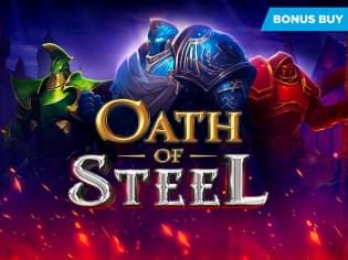 Oath Of Steel thumbnail