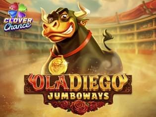 Ola Diego Jumboways thumbnail