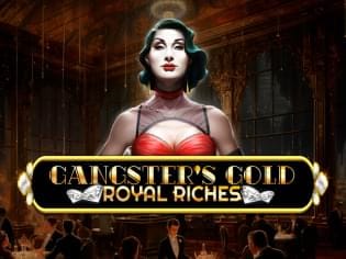 Gangsters Gold - Royal Riches thumbnail