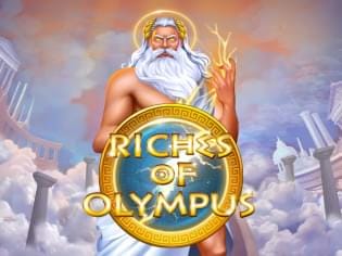 Riches of Olympus thumbnail