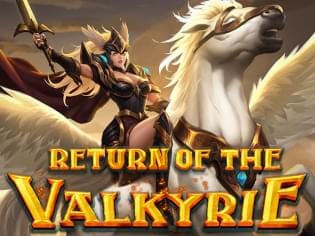 Return of the Valkyrie thumbnail